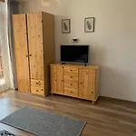 Apartamento Borsi