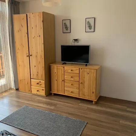 Διαμέρισμα Borsi