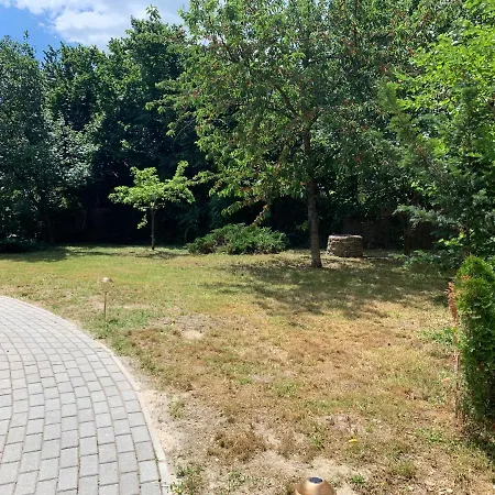 Borsi Διαμέρισμα