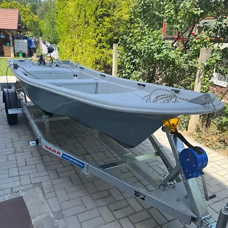 Borsi Διαμέρισμα *