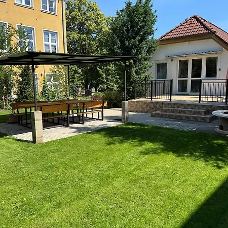 Borsi Lejlighed Balatonalmádi