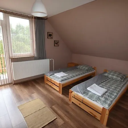 Borsi Appartement