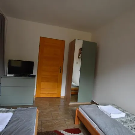 Borsi Appartement Balatonalmádi