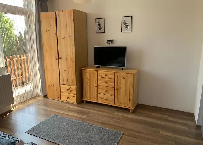 Apartman Borsi