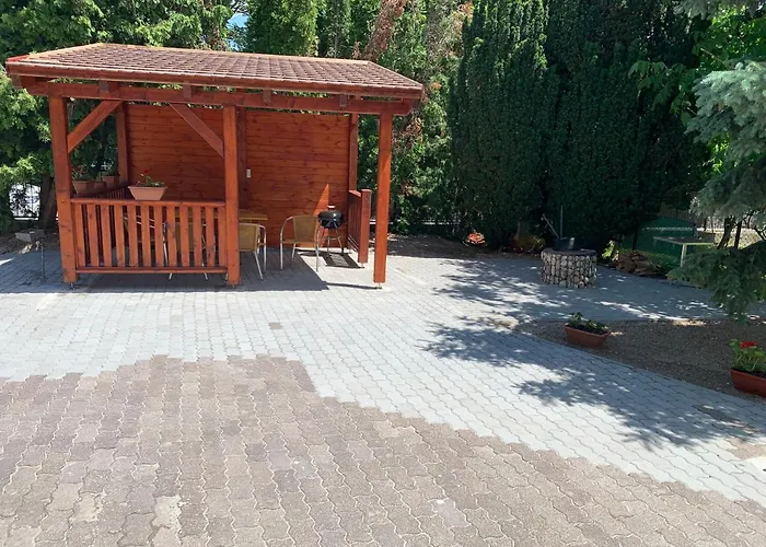 Borsi Balatonalmádi