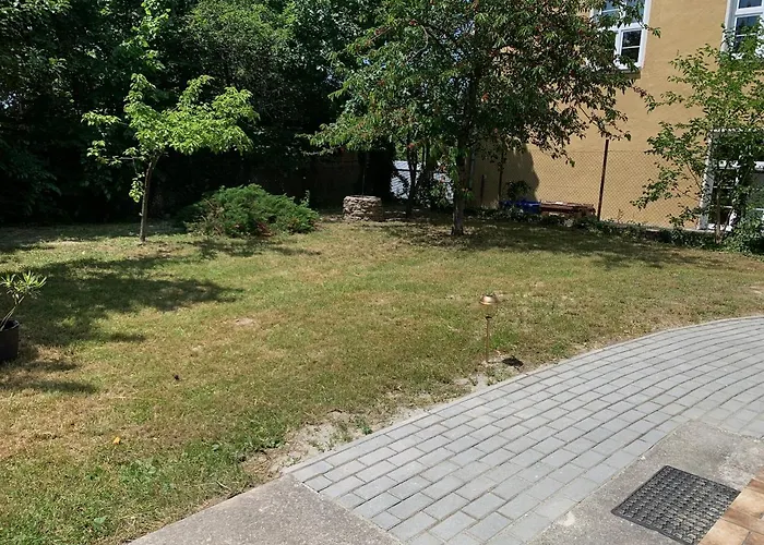 Borsi * Balatonalmádi