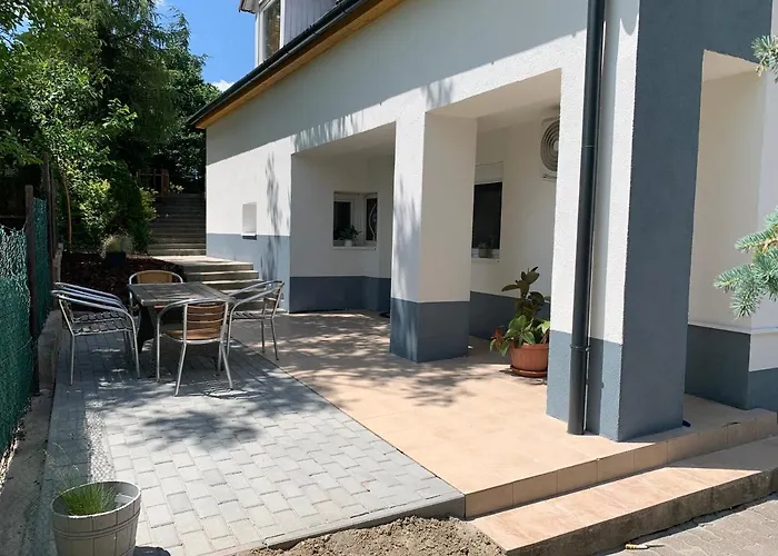 Borsi * Balatonalmádi