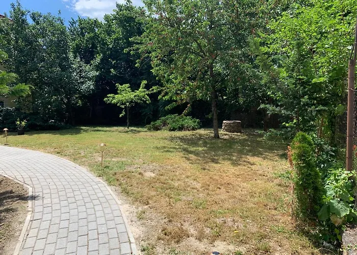 Borsi Apartman