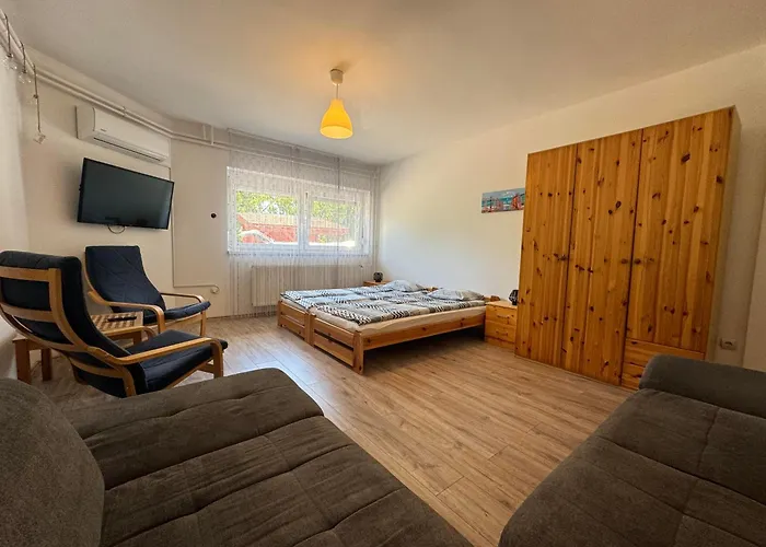 Borsi * Balatonalmádi