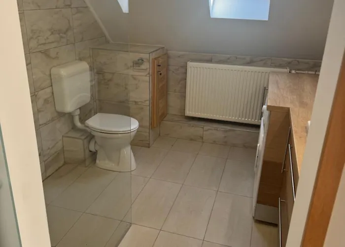 Apartman Borsi *