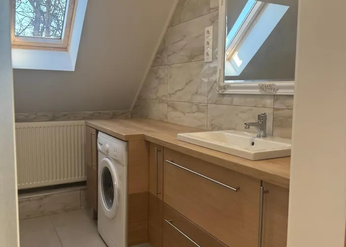 Borsi Apartman Balatonalmádi