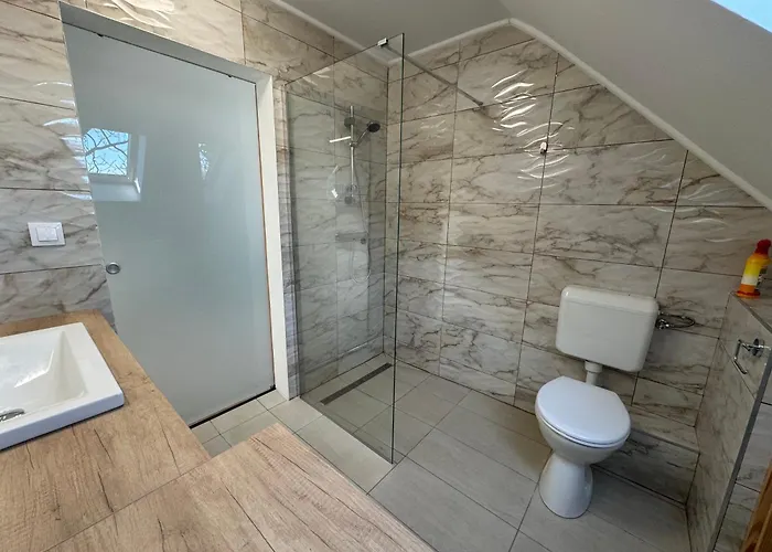 Apartman Borsi Balatonalmádi