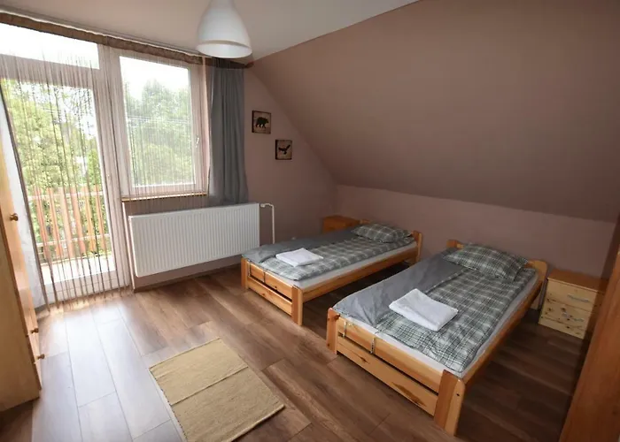 Borsi Apartman