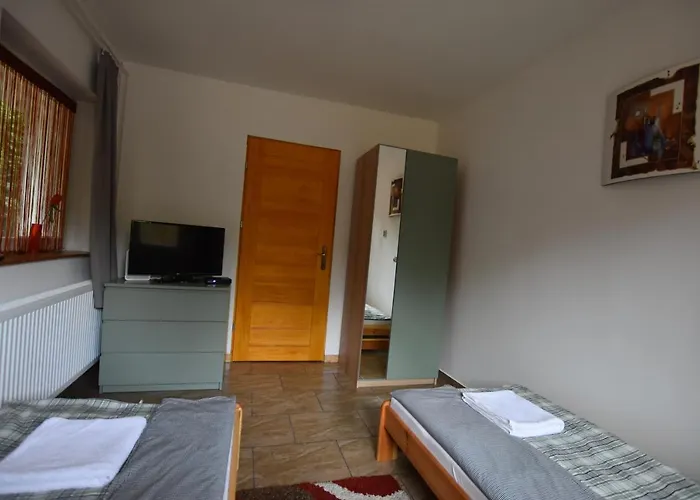 Borsi Apartman Balatonalmádi