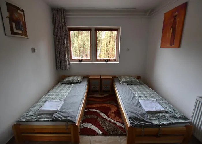 Borsi Apartman